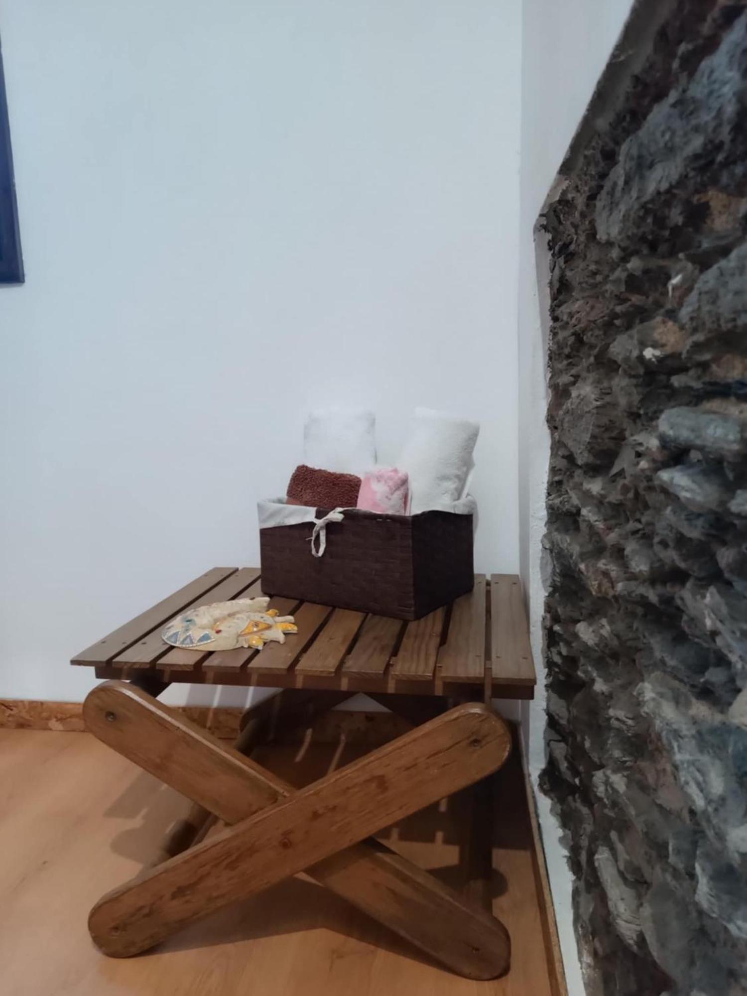 O Canto Do Melro, Guest House Cortegaca  Exterior photo
