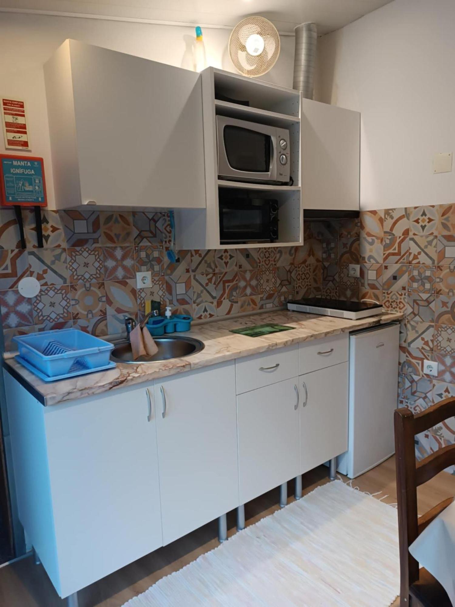 O Canto Do Melro, Guest House Cortegaca  Exterior photo