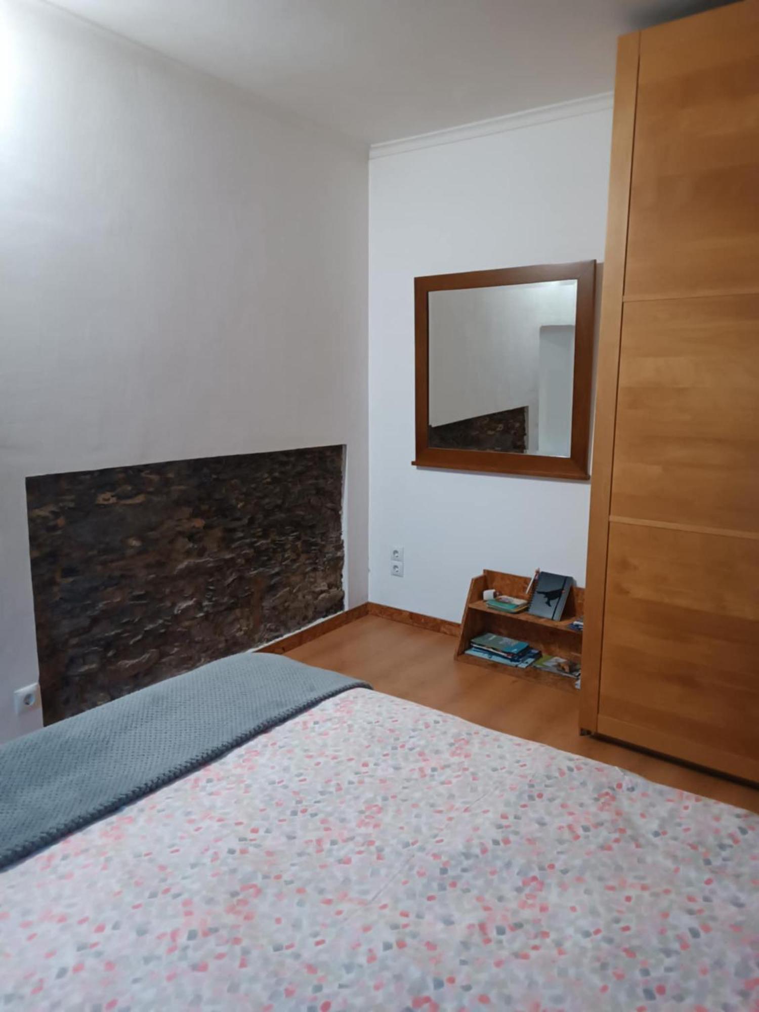 O Canto Do Melro, Guest House Cortegaca  Exterior photo